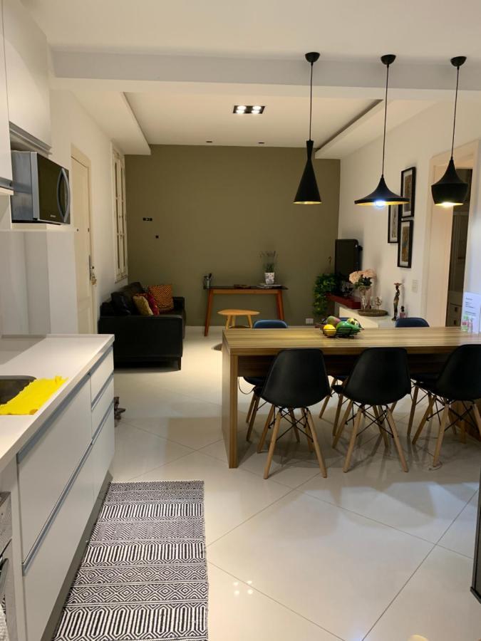 Charming Apartment In The Best Area Of Ipanema Rio de Janeiro Dış mekan fotoğraf