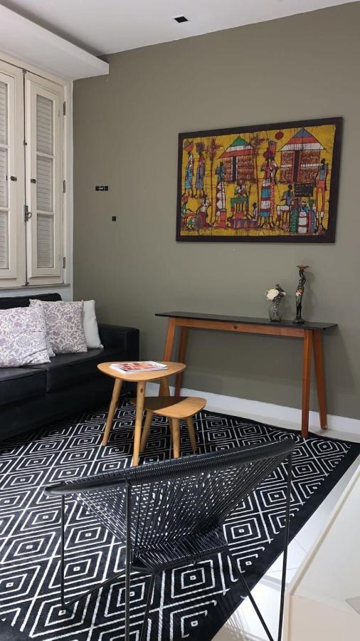 Charming Apartment In The Best Area Of Ipanema Rio de Janeiro Dış mekan fotoğraf