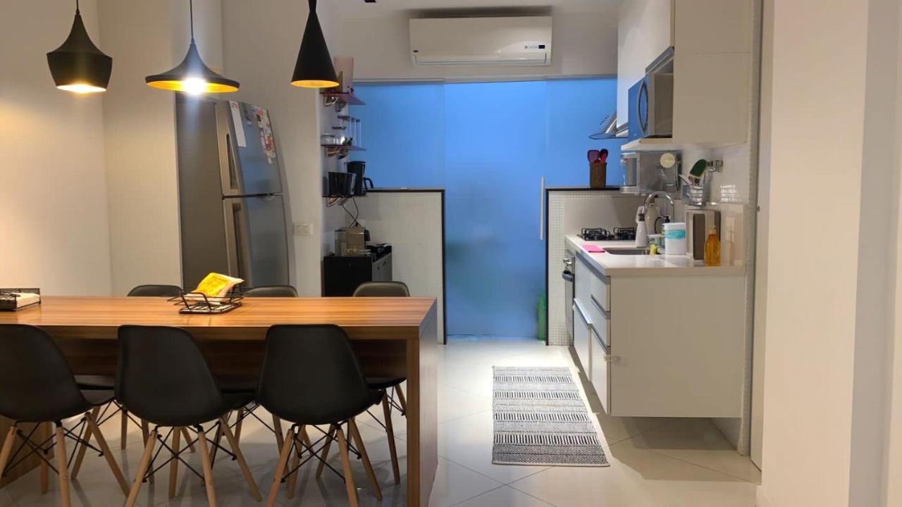 Charming Apartment In The Best Area Of Ipanema Rio de Janeiro Dış mekan fotoğraf