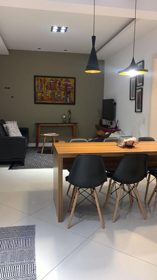 Charming Apartment In The Best Area Of Ipanema Rio de Janeiro Dış mekan fotoğraf