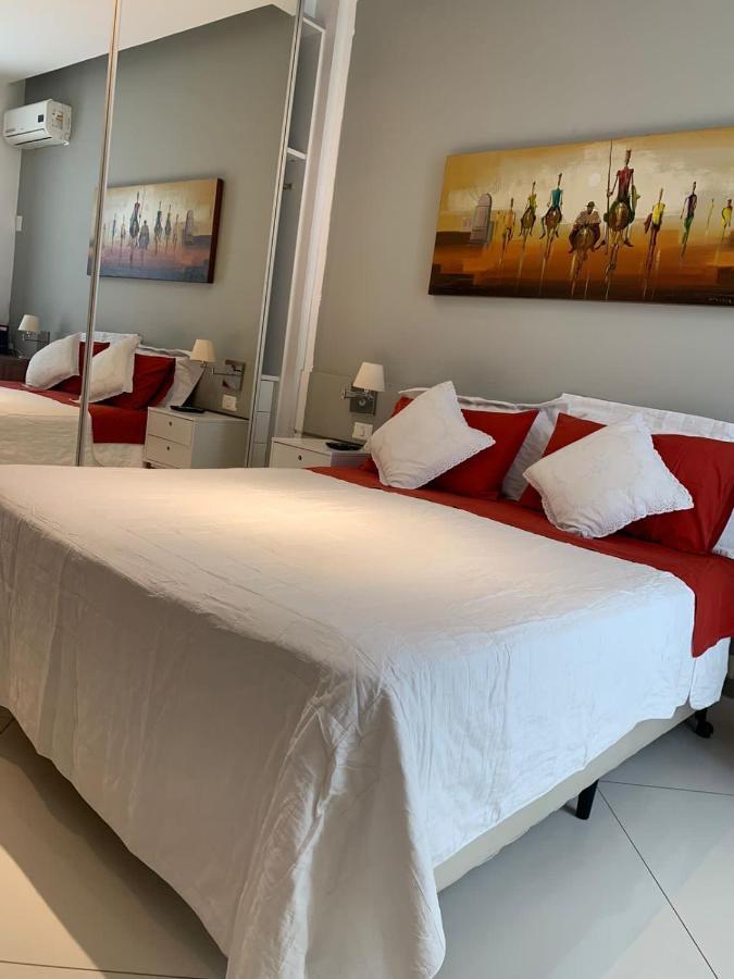 Charming Apartment In The Best Area Of Ipanema Rio de Janeiro Dış mekan fotoğraf