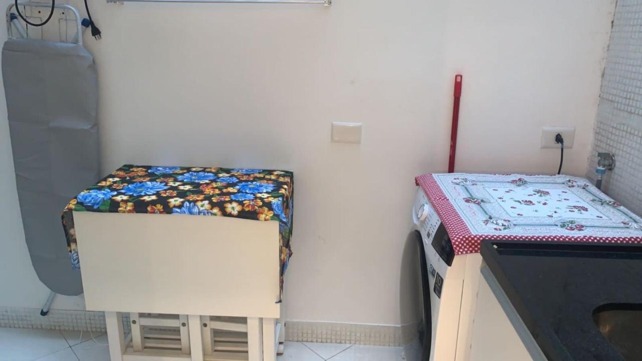 Charming Apartment In The Best Area Of Ipanema Rio de Janeiro Dış mekan fotoğraf