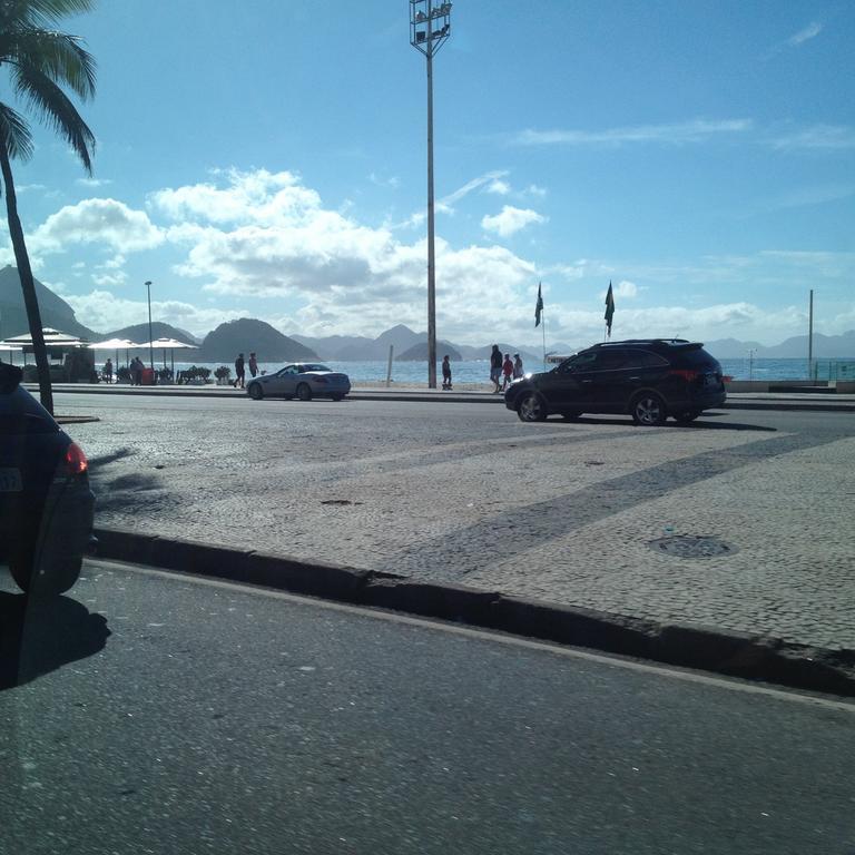 Charming Apartment In The Best Area Of Ipanema Rio de Janeiro Oda fotoğraf