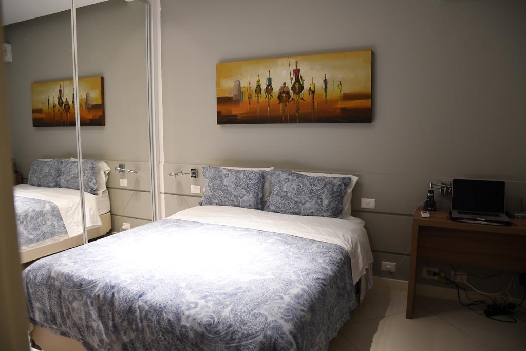 Charming Apartment In The Best Area Of Ipanema Rio de Janeiro Dış mekan fotoğraf